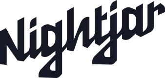 Nightjar Cannabis logo